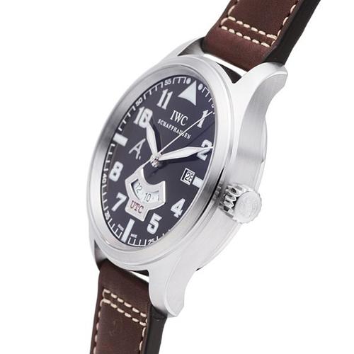 IWC パイロットウォッチ アントワーヌド サン-テグジュベリ / Ref.IW326104